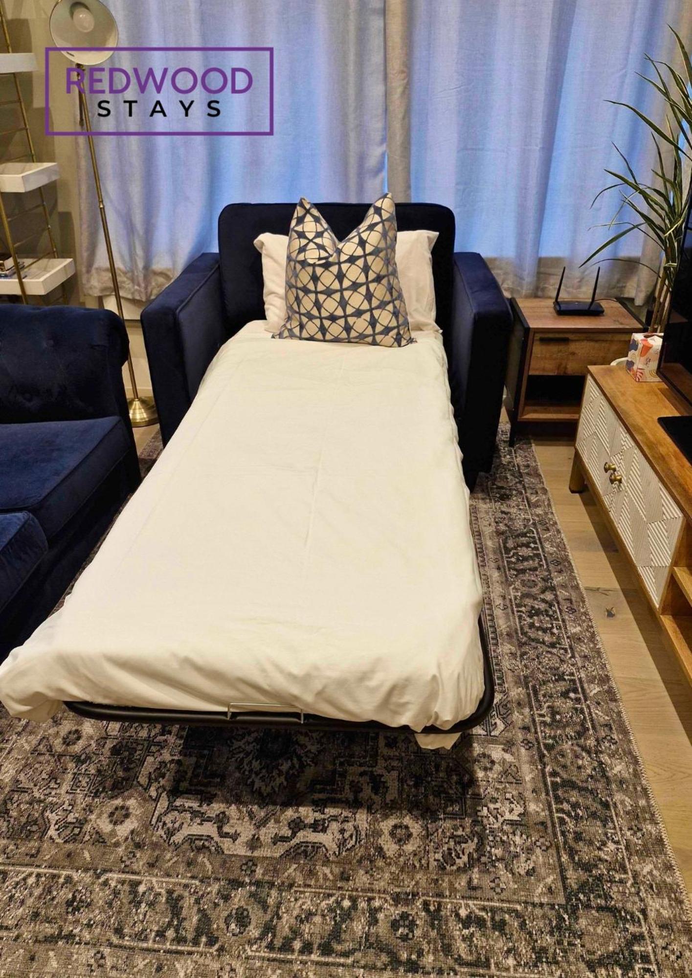 Top Quality 2 Bed 1 Bath Apartments For Contractors By Redwood Stays Reading Exteriör bild